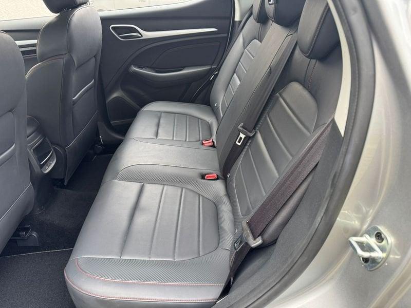 MG ZS 1.5 VTi-Tech Luxury GPL