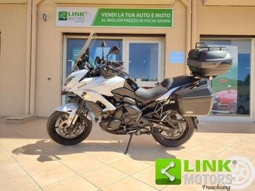KAWASAKI Versys 650 ABS