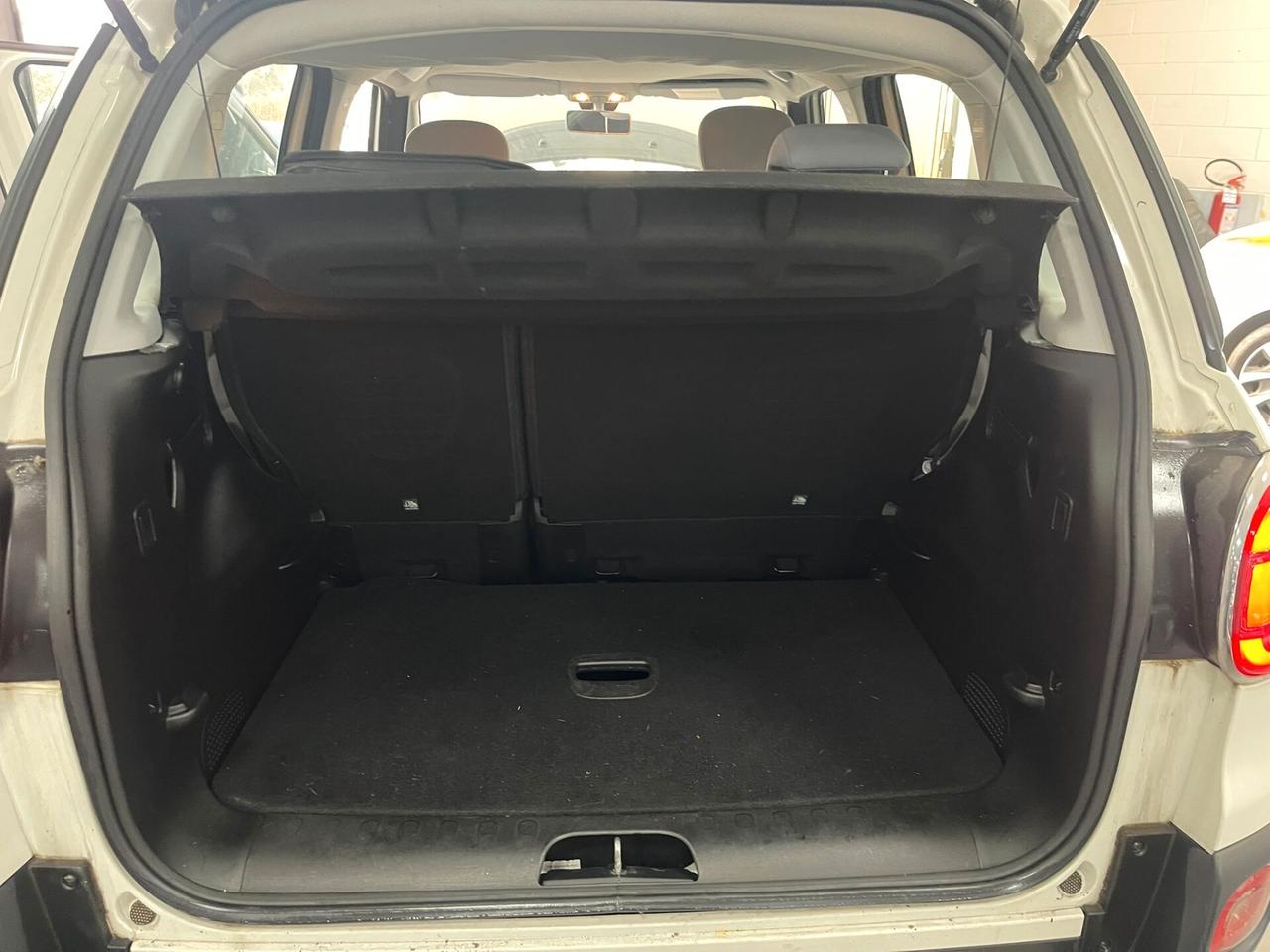 Fiat 500L 1.4 95 CV S&S Lounge