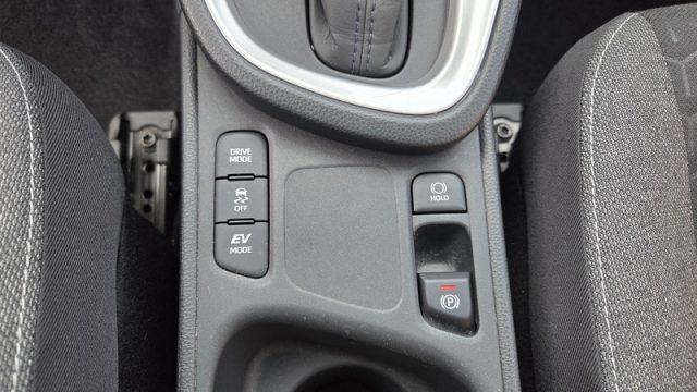 TOYOTA Yaris Cross 1.5 Hybrid 5p. E-CVT Trend PERMUTE OK NEOPAT.