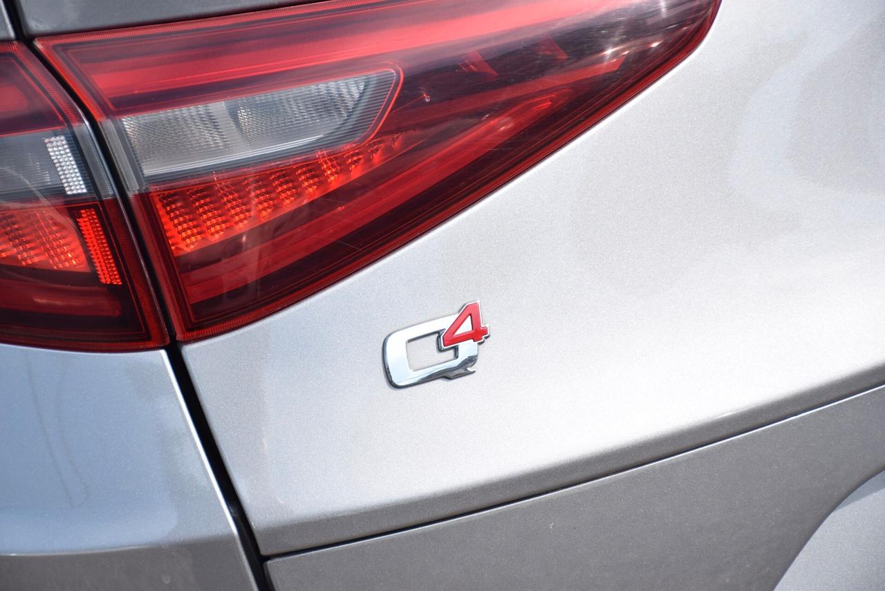 Alfa Romeo Stelvio ALFAROMEO AUTOCARRO 4X4 2.2TD 190CV AT8 Q4 FULL OPT.