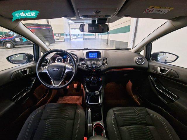 FORD Fiesta 1.0 80CV 5 porte