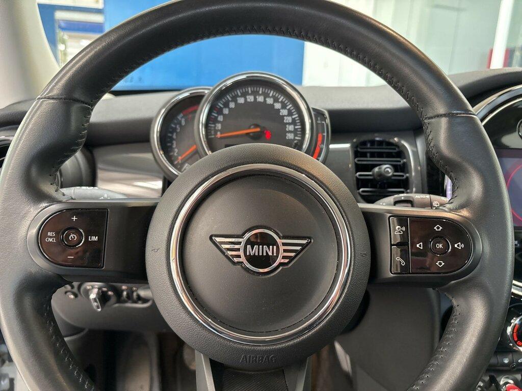 Mini Cooper 1.5 TwinPower Turbo Cooper