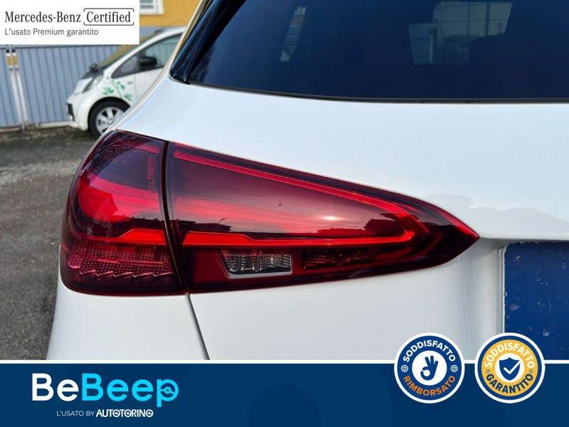 Mercedes-Benz Classe A A 180 AMG LINE ADVANCED PLUS AUTO