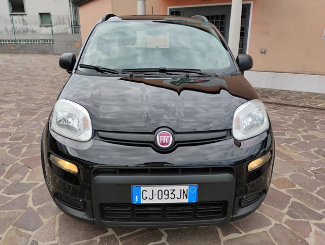 FIAT Panda 1.0 FireFly S&S Hybrid City Life - NO VINC. FINANZ