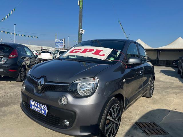 RENAULT Twingo SCe Lovely GPL