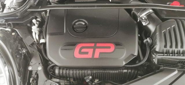 MINI John Cooper Works 2.0 John Cooper Works GP
