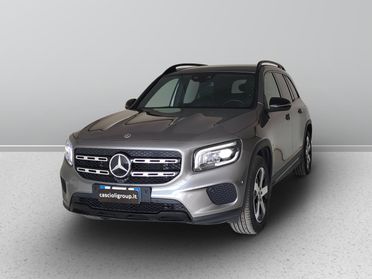 Mercedes-Benz GLB - X247 2019 - GLB 200 d Sport Plus 4matic auto