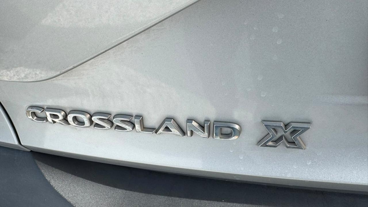 Opel Crossland X 1.2 12V Innovation