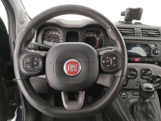 FIAT Panda 1.2 69cv Lounge