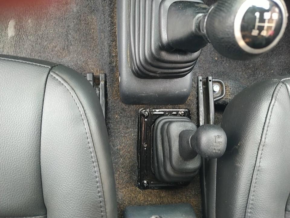 Suzuki Jimny 1.5 DDiS cat 4WD JLX