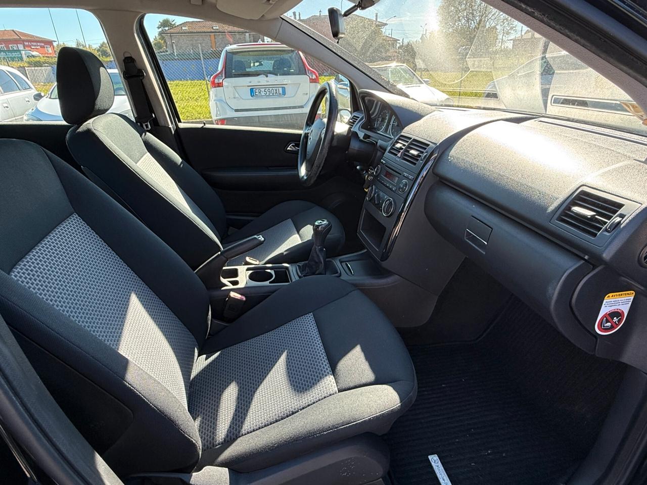 Mercedes-benz A 180 CDI Classic