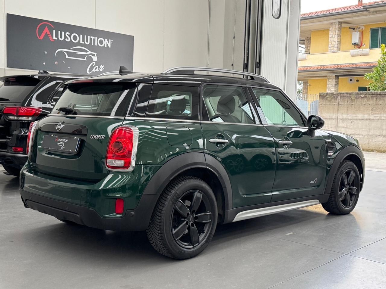 Mini Cooper Countryman 1.5 Hype ALL4