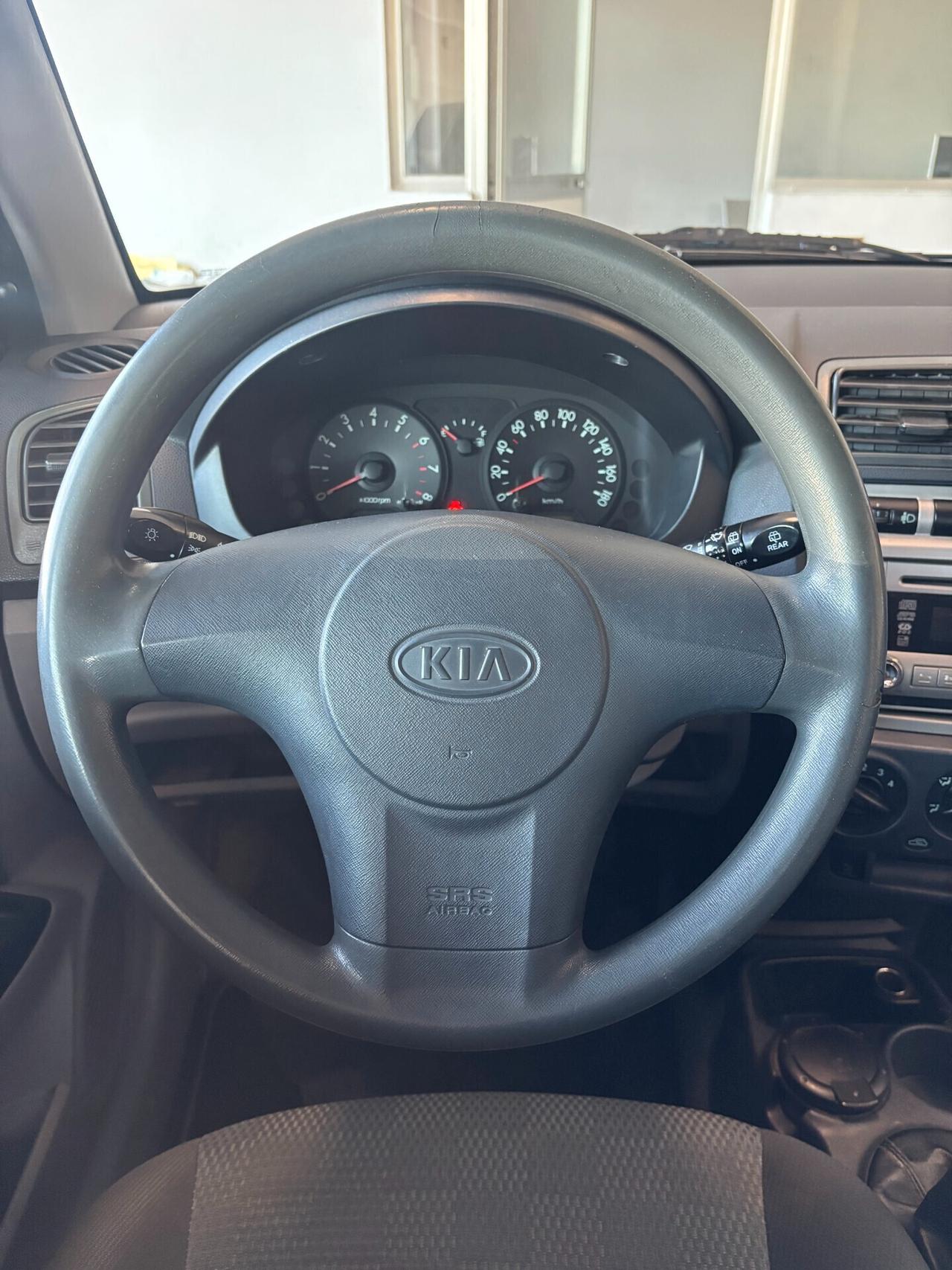 Kia Picanto 1.1 EX Spicy *PER NEOPATENTATI*
