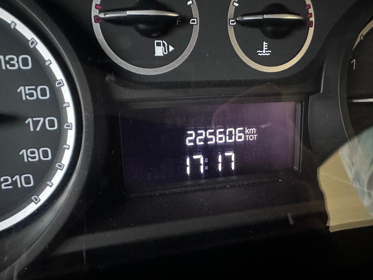 Lancia Ypsilon 1.2benz. 5 porte GPL Gold