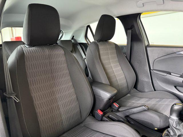 OPEL Corsa 1.2 S&S Edition NEOPATENTATI / PREZZO REALE