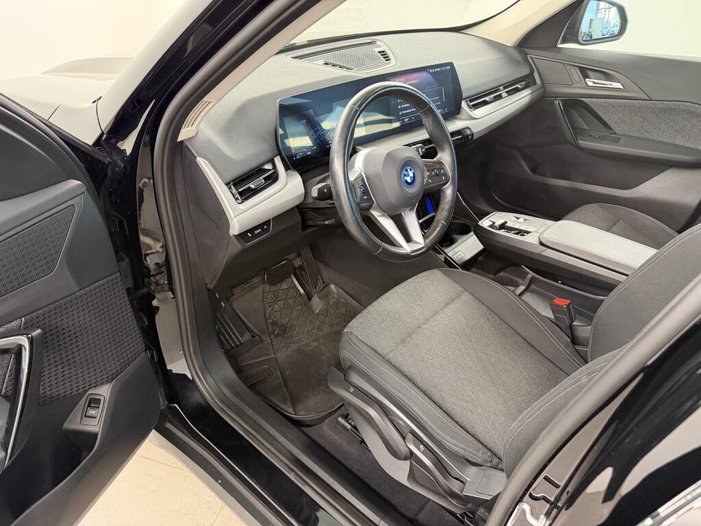 BMW X1 25 e xDrive DCT