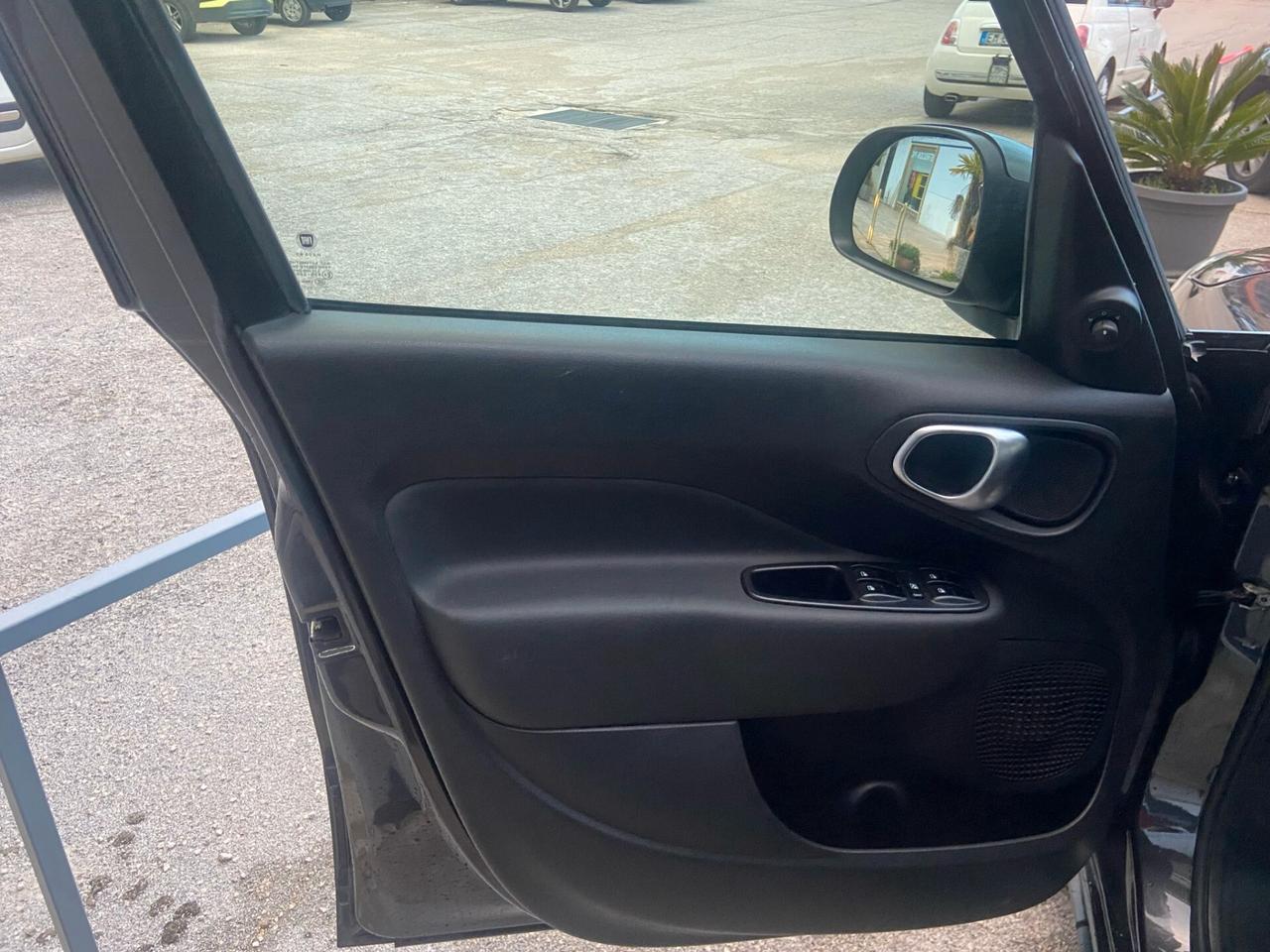 Fiat 500L 1.4 B 95 CV S&S Cross 2021