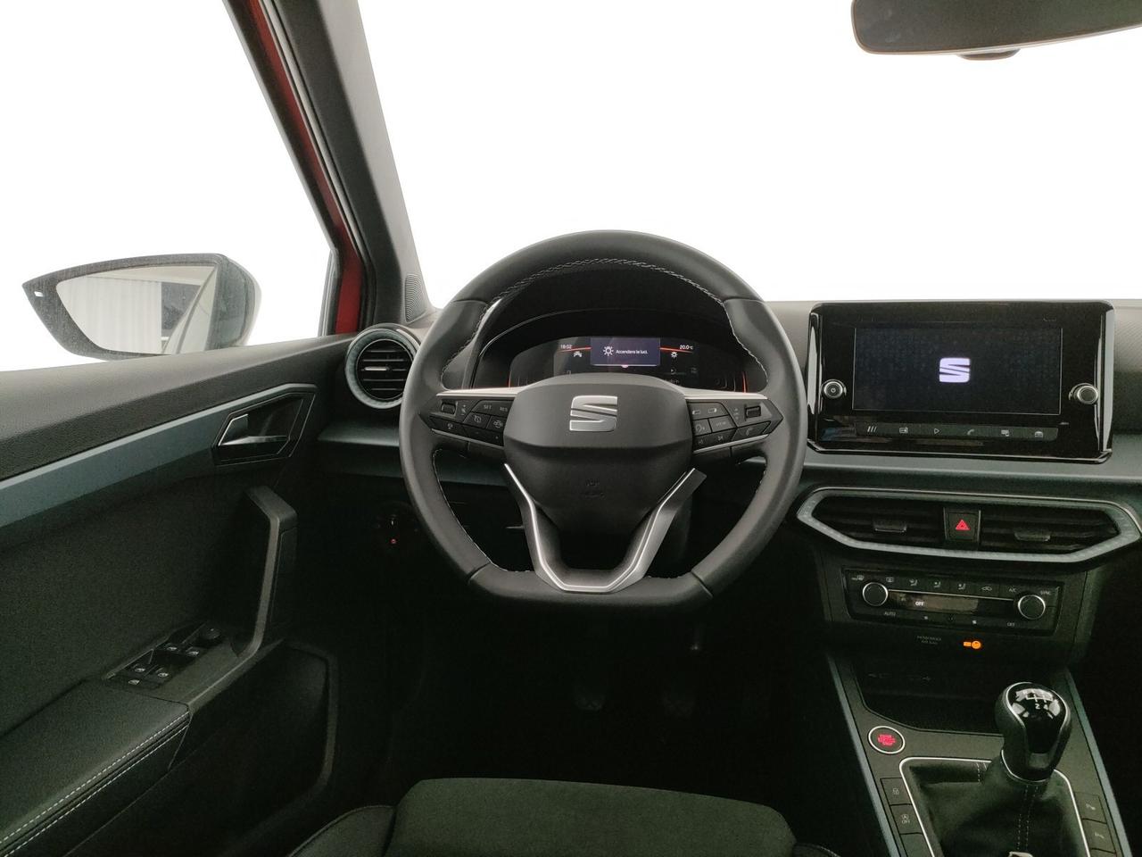Seat Arona 1.0 ecotsi xperience 95cv