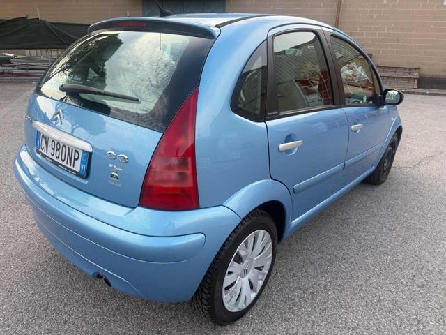 CITROEN C3 1.4 HDi 70CV Classique senza nessun lavoro da fare