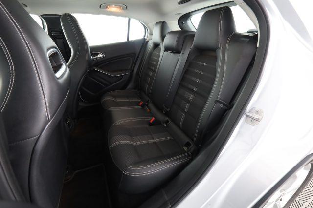 MERCEDES-BENZ CLA sse GLA GLA 200 Sport
