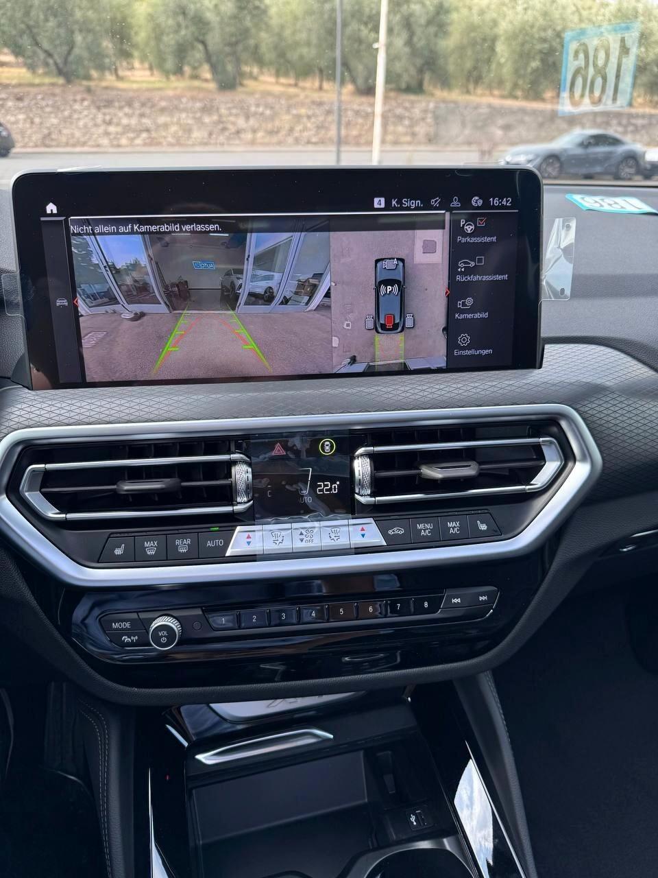 Bmw X4 xDrive20d 48V Msport