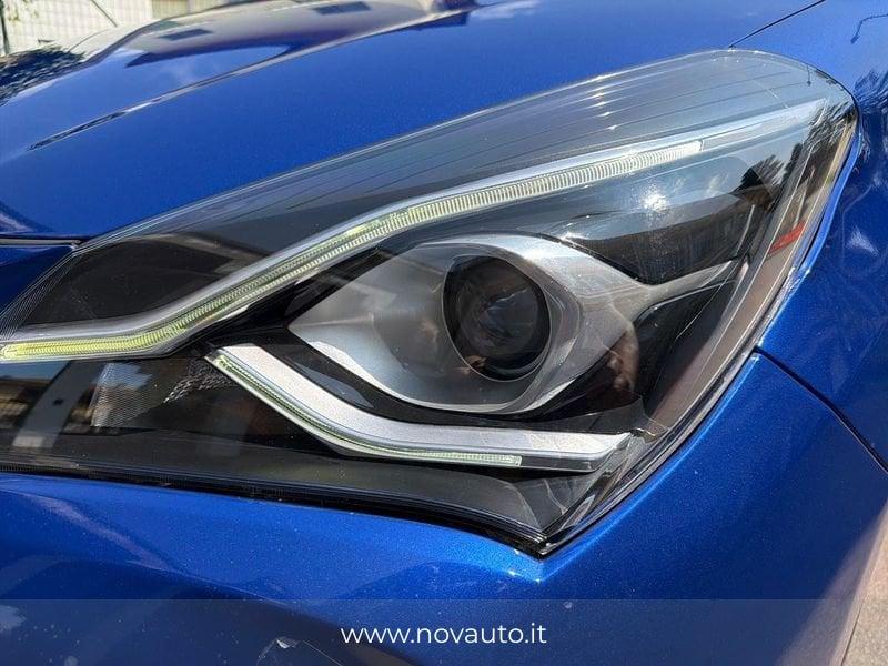 Toyota Yaris Yaris 5p 1.5h Active