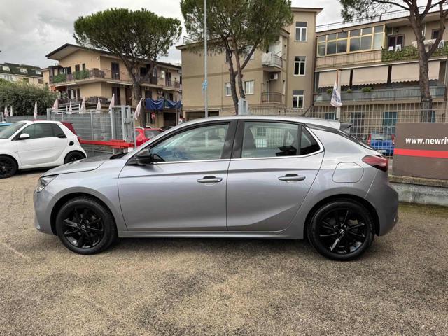 OPEL Corsa 1.2 ELEGANCE