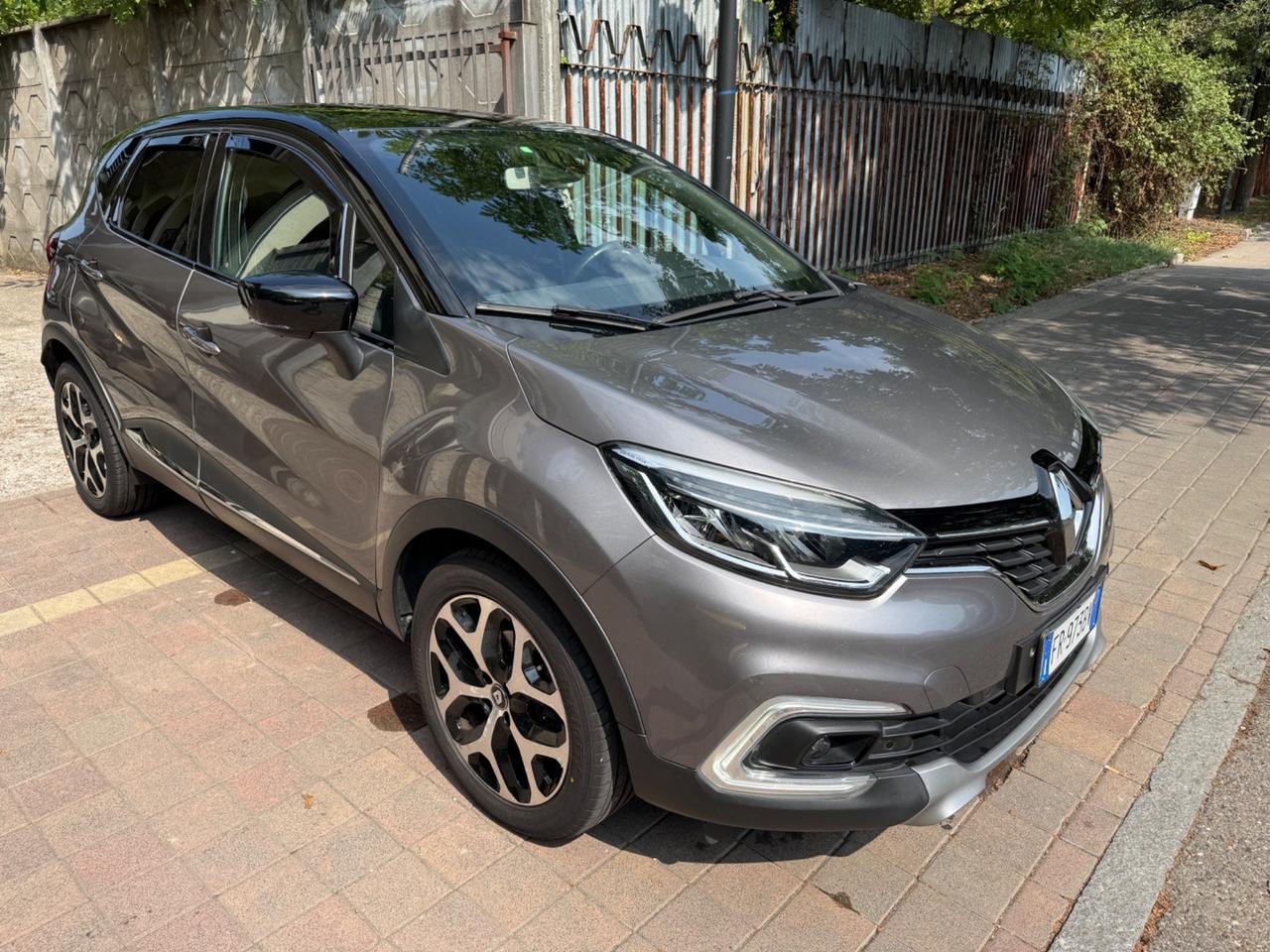 Renault Captur TCe 12V 90 CV Start&Stop Energy Bose