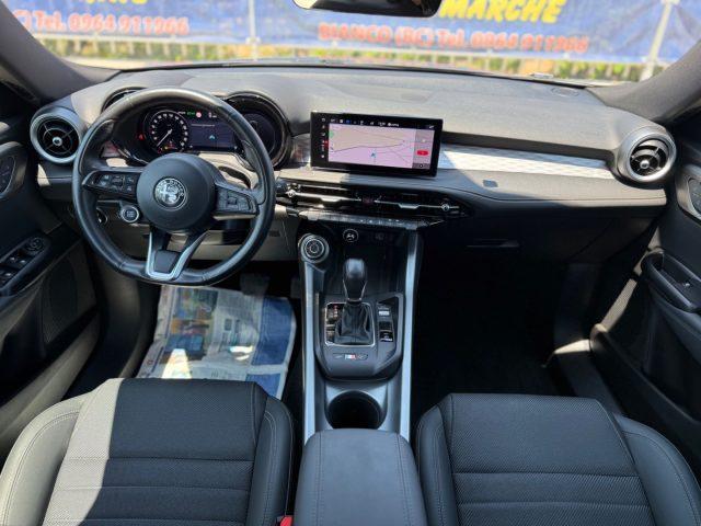 ALFA ROMEO Tonale 1.6 diesel 130 CV Ti GARANZIA