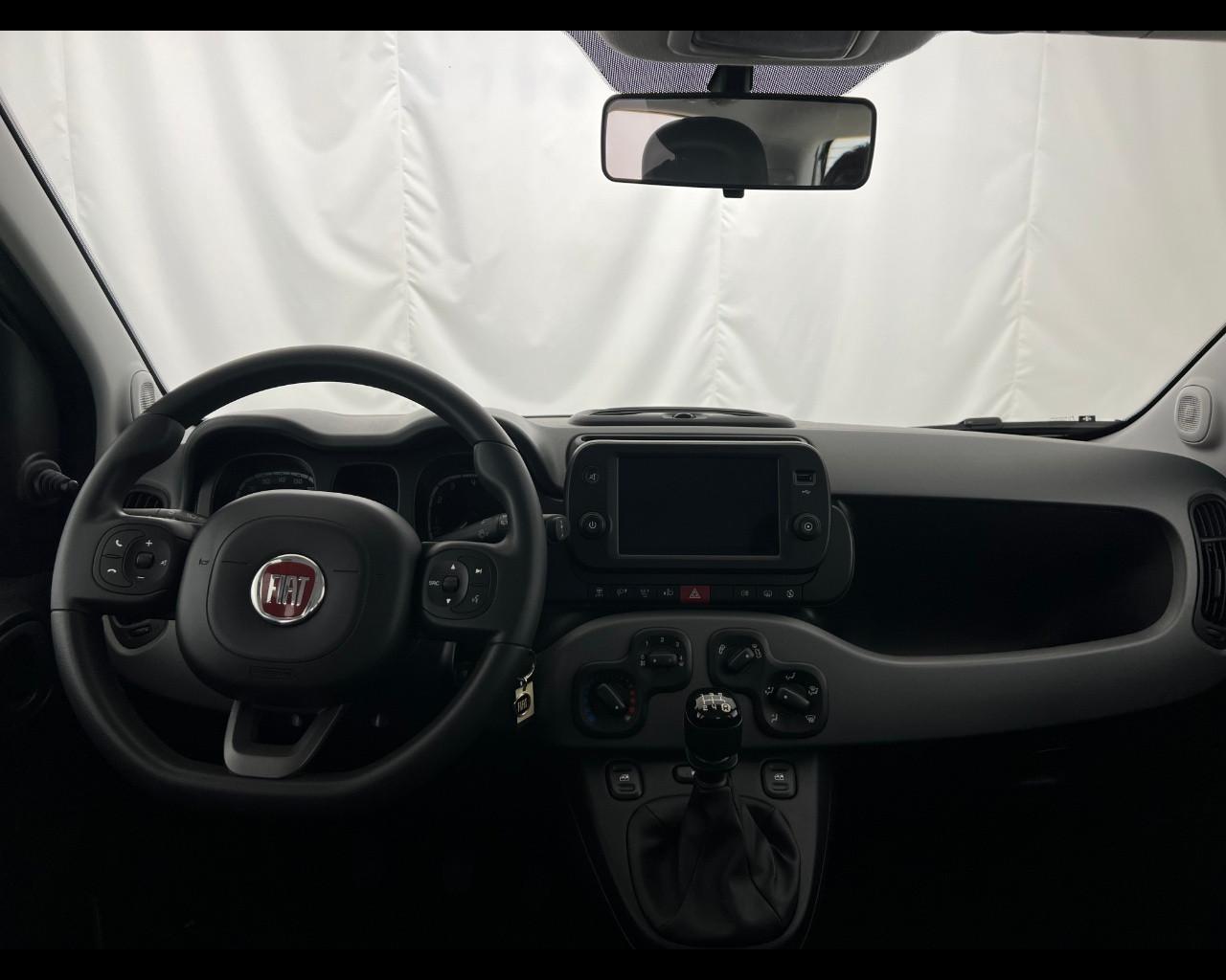 FIAT Panda 1.2 easypower City Life Gpl s&s 69cv