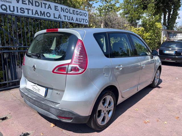 RENAULT Scenic X-Mod 1.5 dCi 110CV Luxe