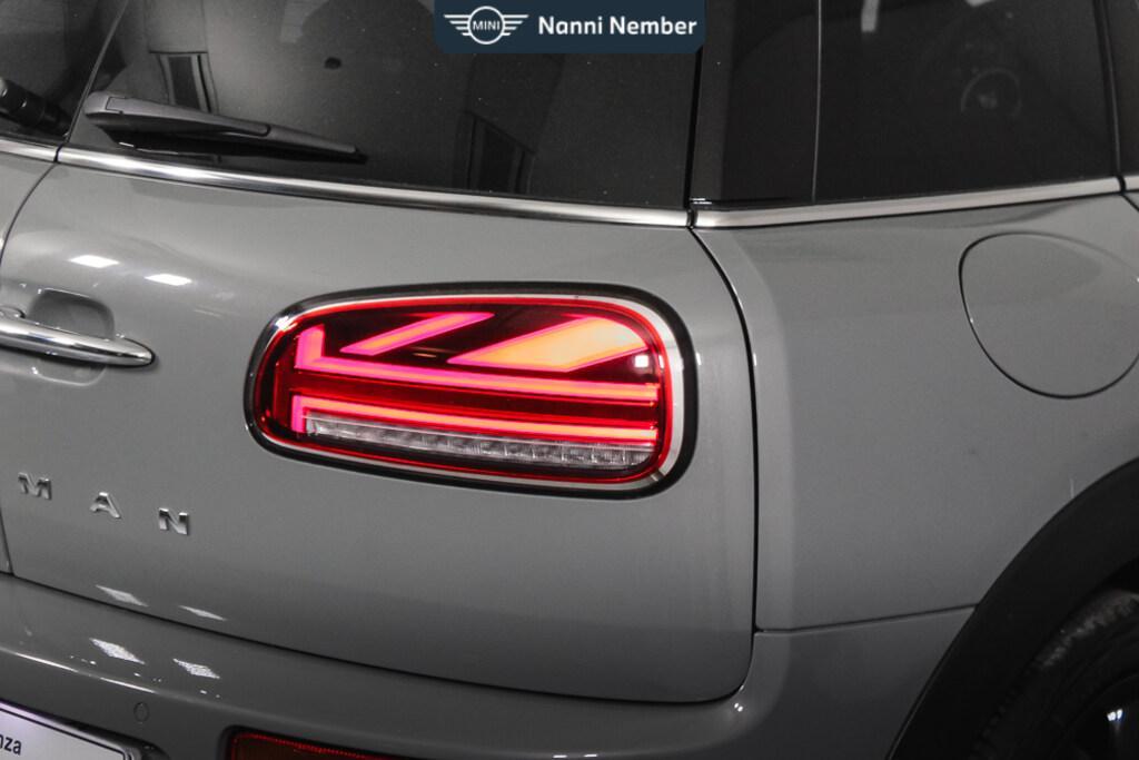 Mini Cooper Clubman 1.5 Cooper Classic Steptronic