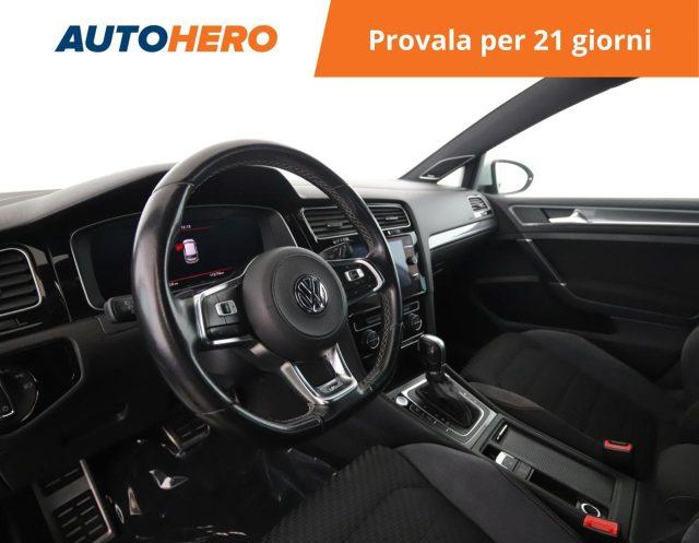 VOLKSWAGEN Golf 1.5 TSI ACT DSG 5p. Sport BlueMotion Technology