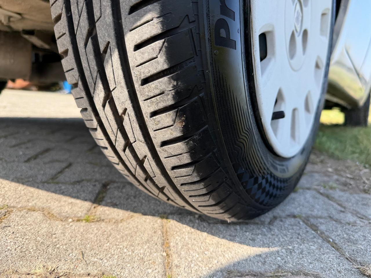 Fiat Punto 1.2 BENZINA GPL PERFETTA