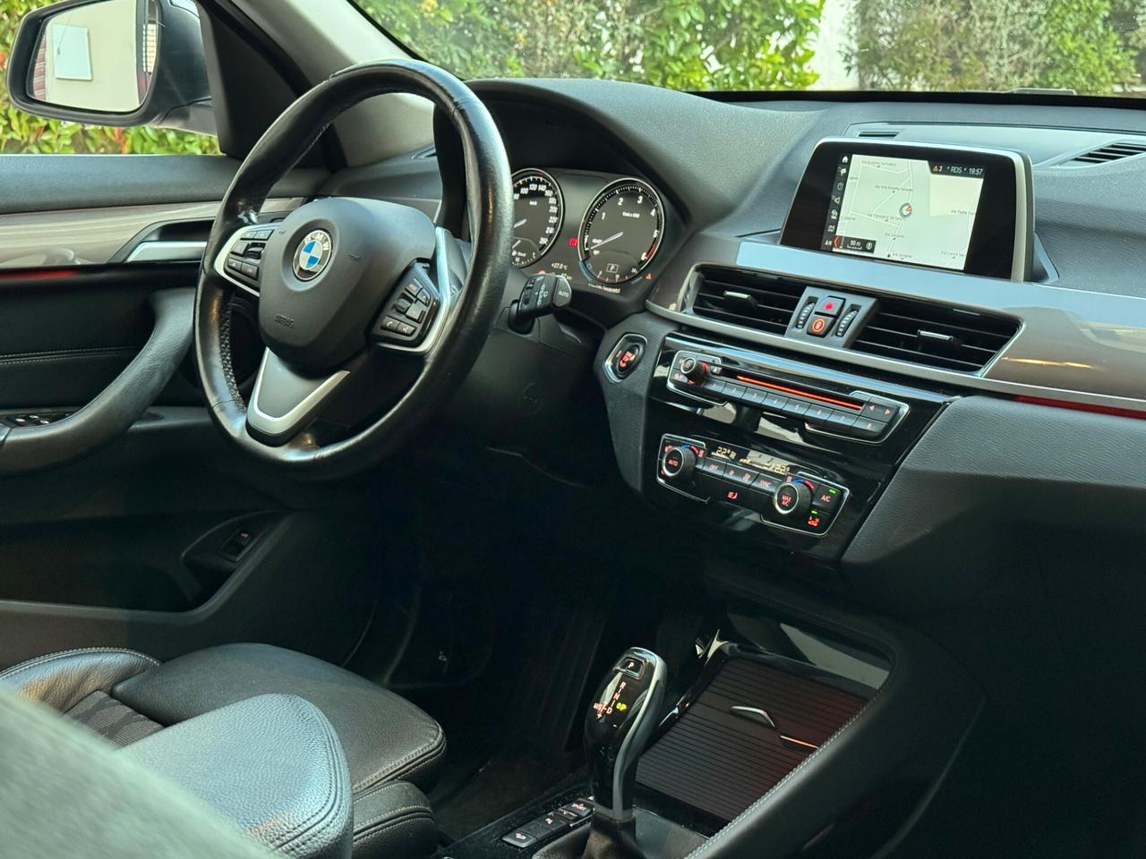 Bmw X1 xDrive20d xLine Restyling 2.0 190 cv