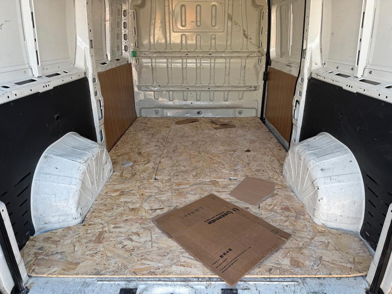 Citroen JUMPER MOTORE REVISIONATO 9000+IVA