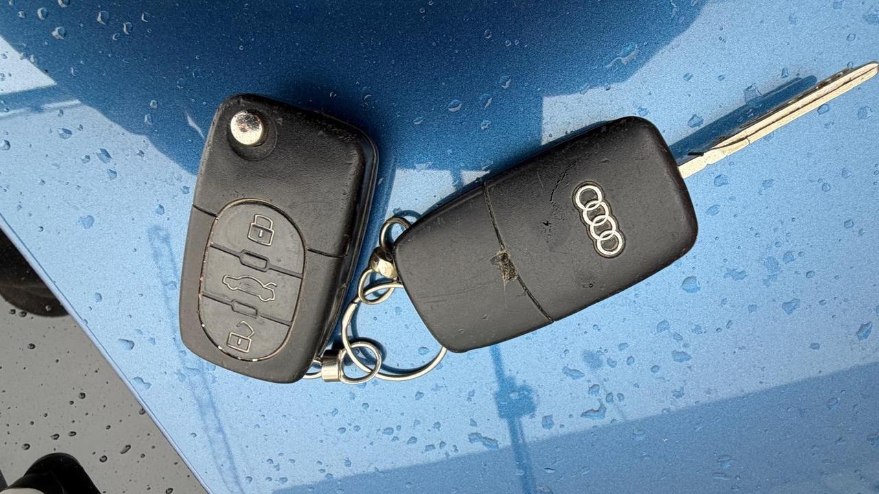 Audi A3 1.9 TDI Ambition