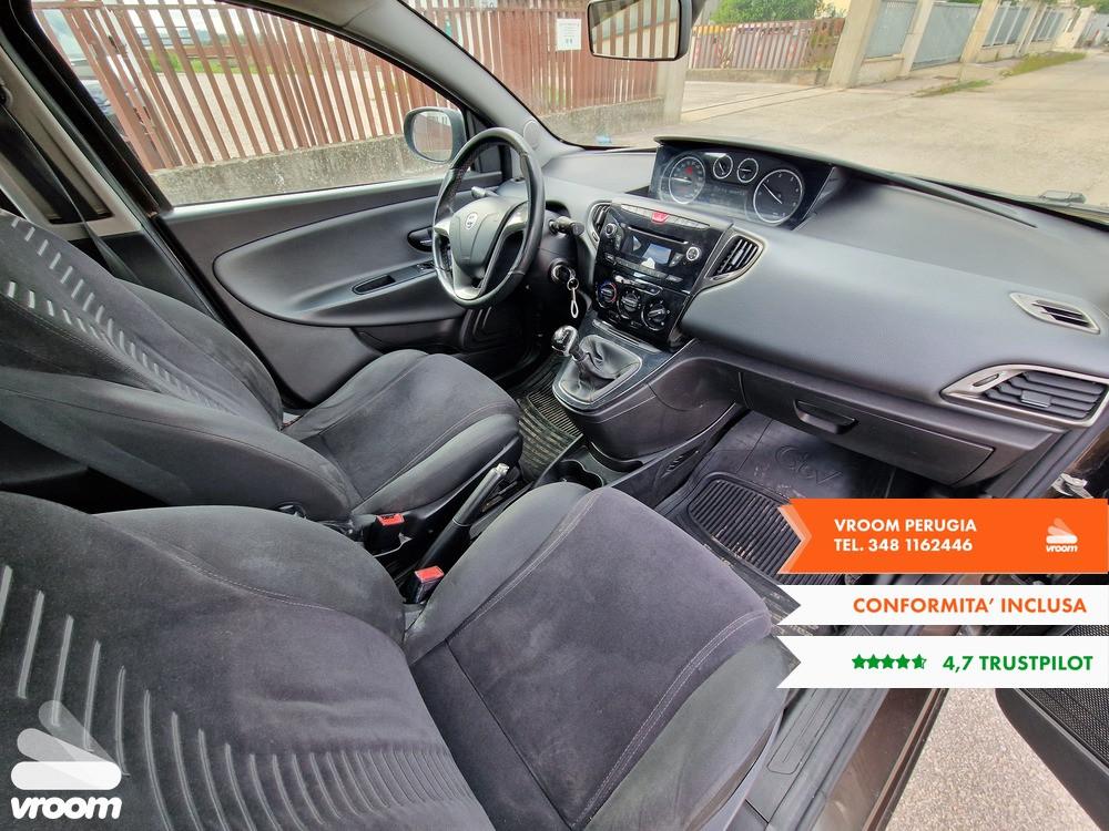 LANCIA Ypsilon 1.3 MJT 95 CV Platinum NEOPATENTATO