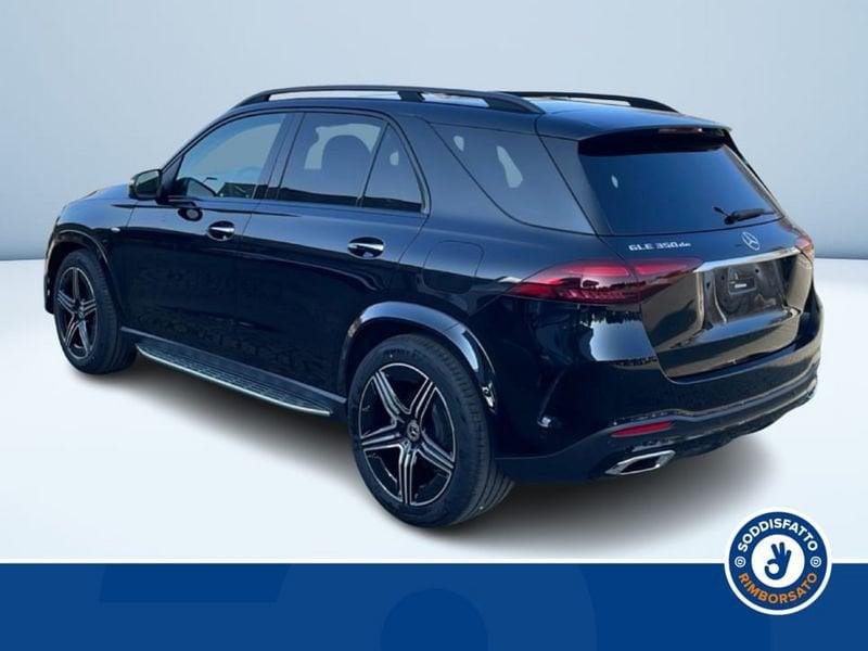 Mercedes-Benz GLE 350de 4Matic EQ-Power AMG Line Premium