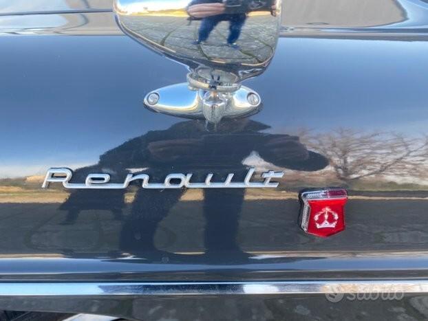 RENAULT caravelle - 1964