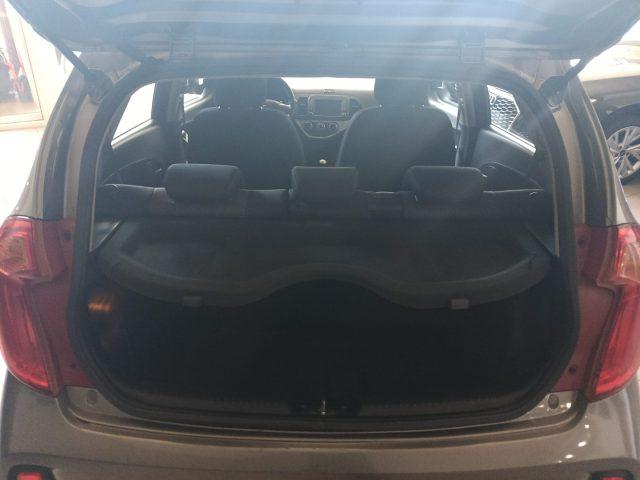 KIA Picanto 1.0 12V 5 porte Cool