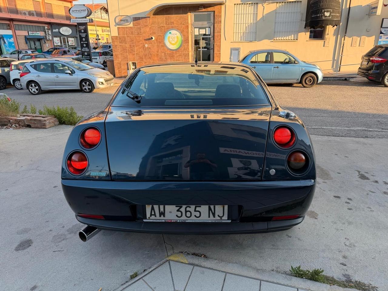 Fiat Coupe 1.8 i.e. 16V