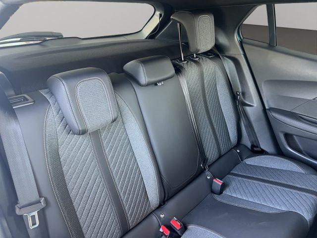 PEUGEOT 2008 Turbo benzina 100cv Allure