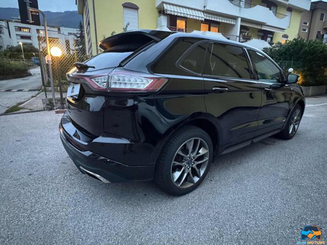 FORD Edge 2.0 TDCI 210 CV AWD Start&Stop Powershift Vignale