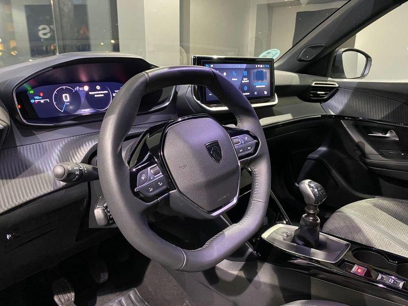 Peugeot 2008 2008 PureTech 100 S&S Allure