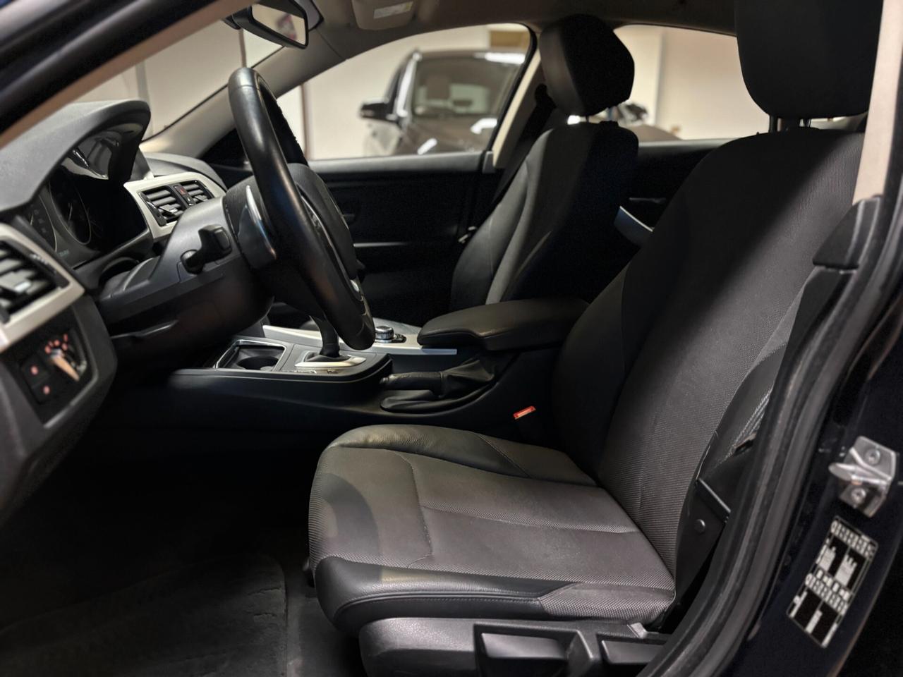 BMW 420 Gran Coupe Advantage auto*SERVICE BMW*