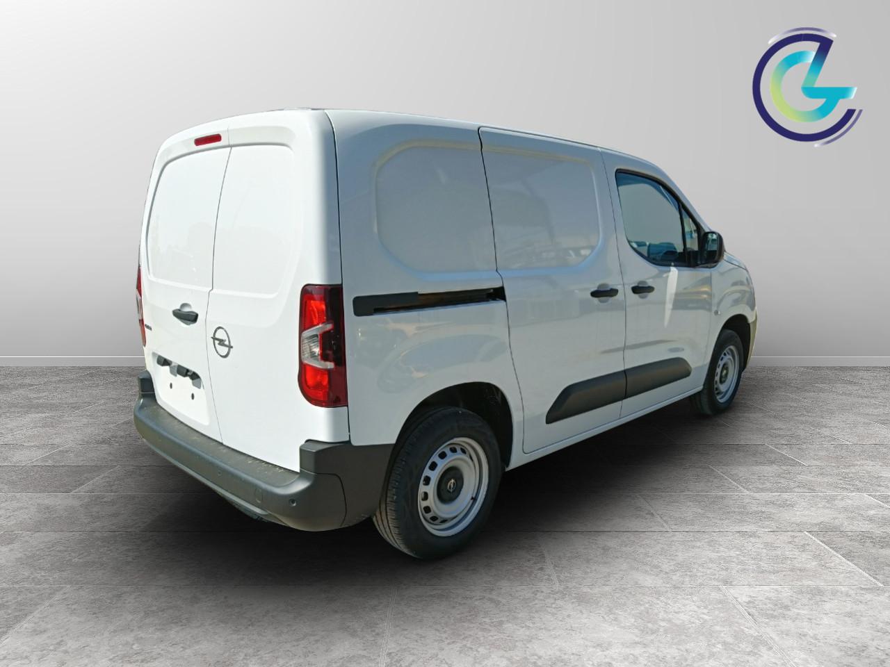 OPEL Combo Cargo L1H1 - BlueHdi 100cv S&S
