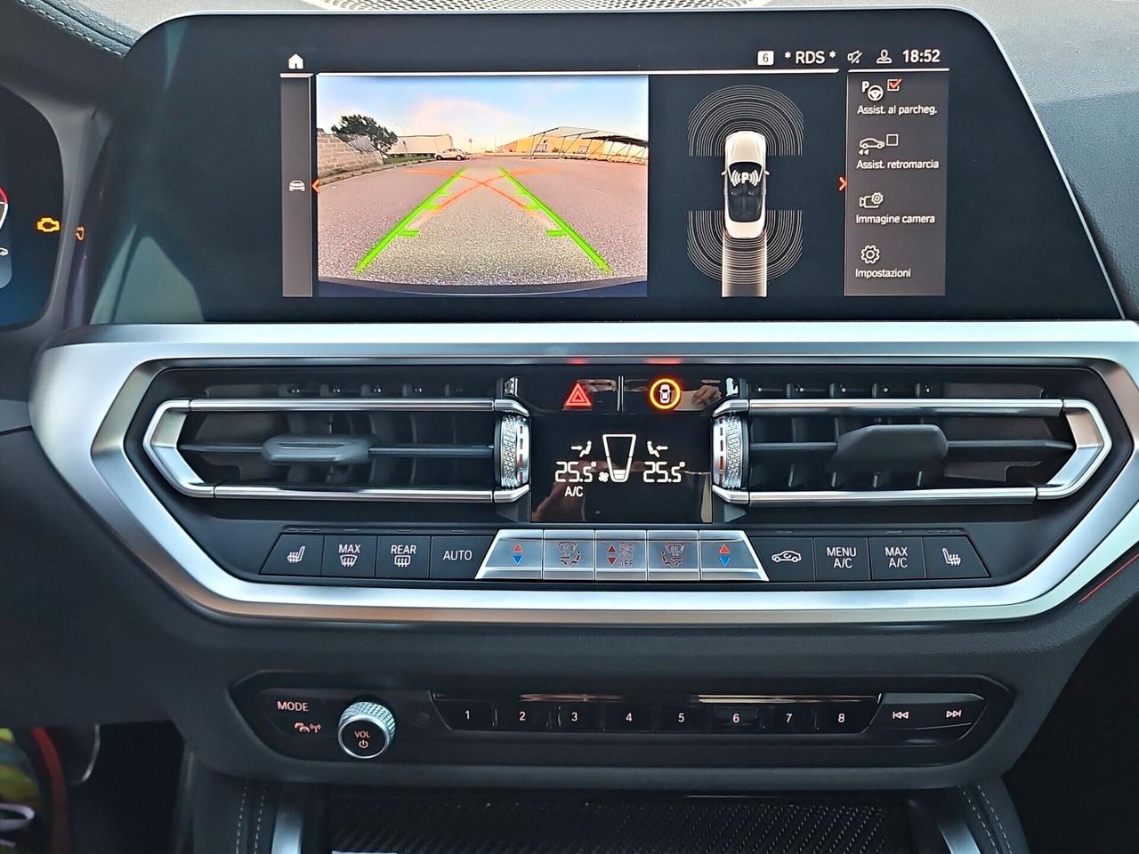 Bmw M440i 48V xDrive Cabrio full