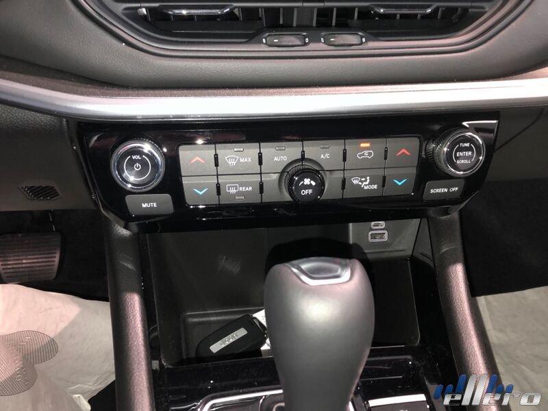 Jeep Compass Compass 1.5 Turbo T4 130 CV MHEV 2WD Altitude